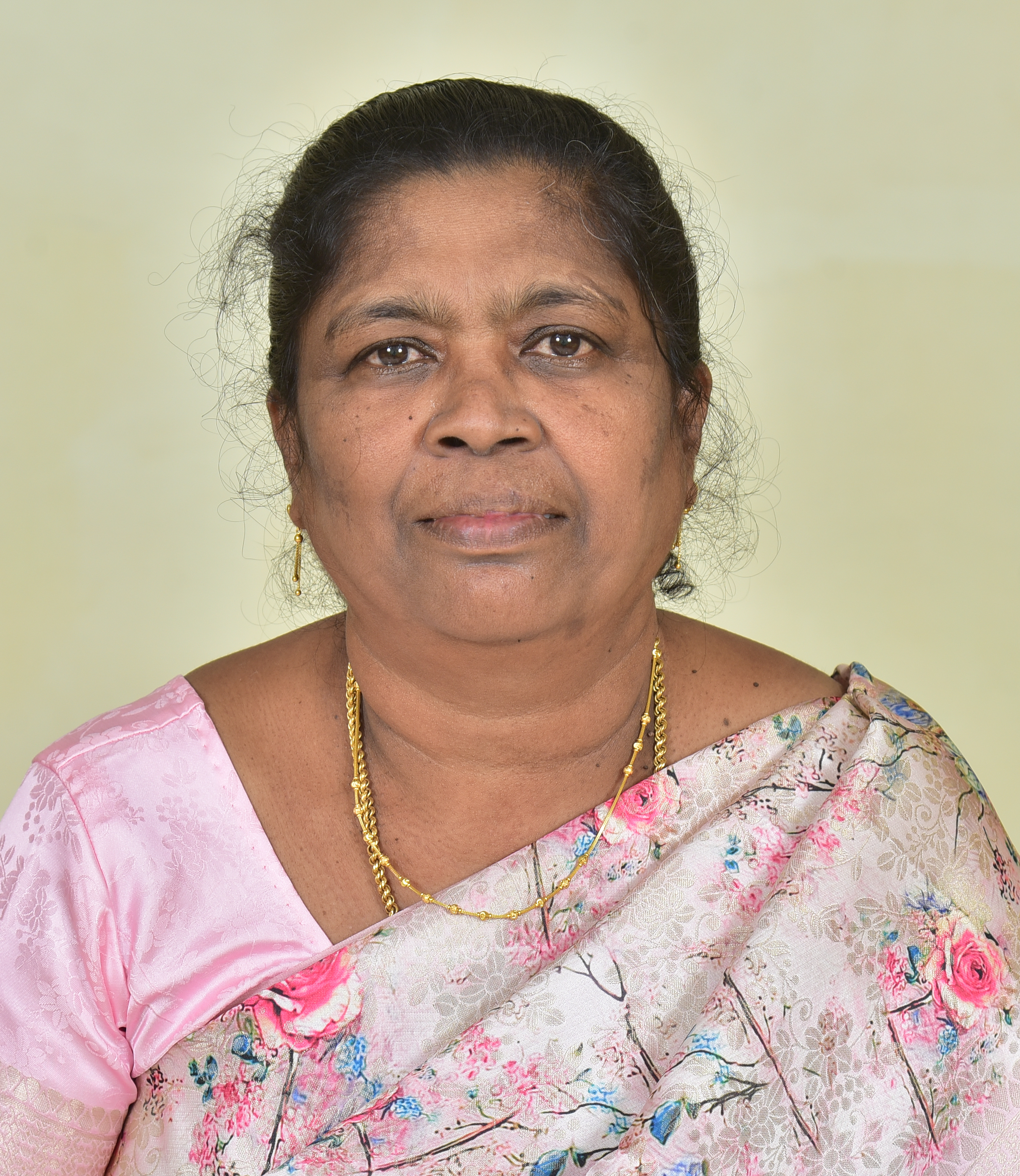 Mrs. T. Pon Selva Kohila